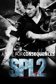 SPL II: A Time for Consequences постер