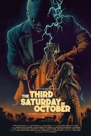 The Third Saturday in October постер
