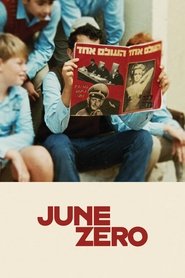 Poster June Zero 2022