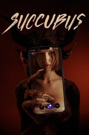 Poster Succubus 2024