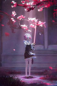 Re:ZERO -Starting Life in Another World- постер