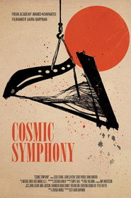 Cosmic Symphony poster