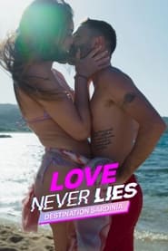 Love Never Lies: Destination Sardinia (2022)