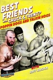 Poster Best Friends With Biff Busick