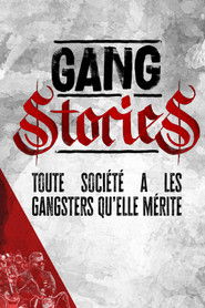Gang Stories (2024)