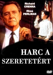 Poster A Place to Be Loved 1993