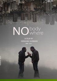 Poster No Where No Body 2013