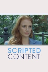 Scripted Content постер
