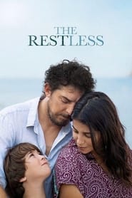 The Restless (2021) HD