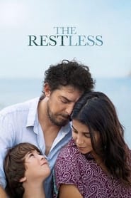 The Restless (2021) 