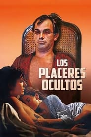 Poster Los placeres ocultos