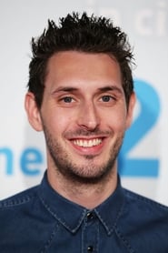 Blake Harrison headshot