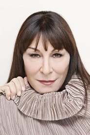 Anjelica Huston