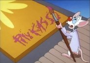 Pinky and the Brain - Episode 2x03