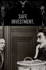 Poster A Safe Investment 1915