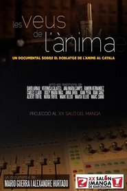 Poster Les veus de l'ànima 2014