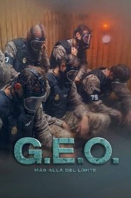 G.E.O. Más allá del límite Episode Rating Graph poster