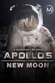 Apollo's New Moon (2019)