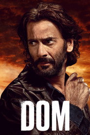 DOM постер
