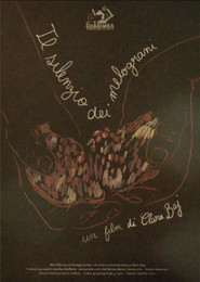 The silence of pomegranates