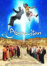 Absurdistan постер