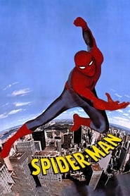 فيلم The Amazing Spider-Man 1977 مترجم اونلاين