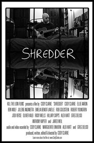 Shredder 完整版 中文字幕