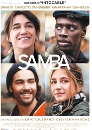 Samba (2014)