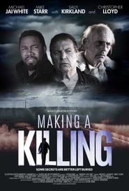 Making a Killing постер
