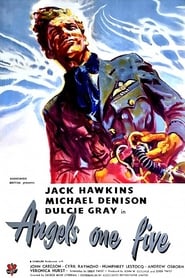 Quinta squadriglia Hurricanes (1952)
