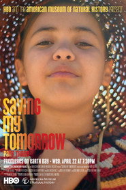 Saving My Tomorrow постер