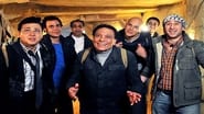 Naji Attallah's Squad en streaming