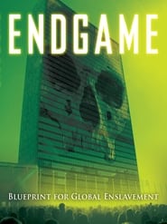 Endgame: Blueprint for Global Enslavement постер