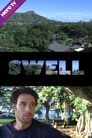 Swell постер