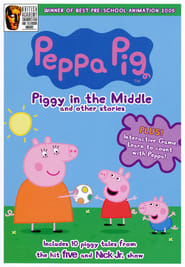 Peppa Pig: Piggy in the Middle and Other Stories Films Online Kijken Gratis