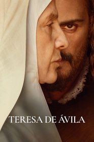 Pôster de Teresa de Ávila