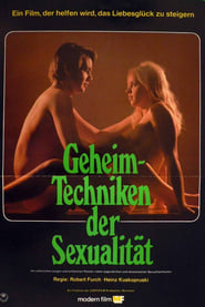 Geheimtechniken der Sexualität