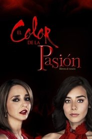 El Color de la Pasión