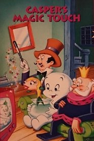 The Magic Touch (1964)