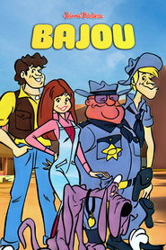 The Buford Files Season 1 poster