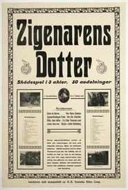 Poster Zigøjnerblod