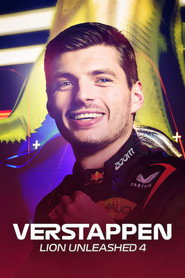 Verstappen: Lion Unleashed 4