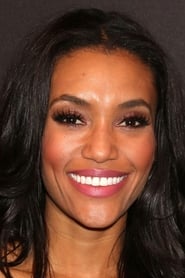 Imagem Annie Ilonzeh