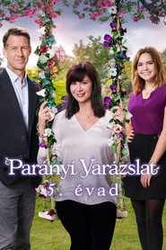 Parányi varázslat 5. évad plakát