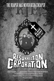 Resurrection Corporation 2021