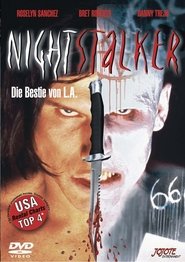 Nightstalker (2002) Nightstalker (2002)