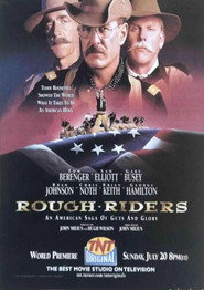 Rough Riders poster