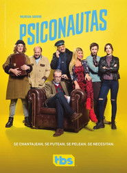 Psiconautas (2015)