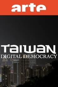 مترجم أونلاين و تحميل Taiwan: A Digital Democracy in China’s Shadow 2021 مشاهدة فيلم