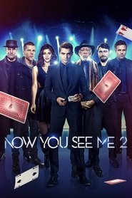 Now You See Me 2 (Multi Audio)